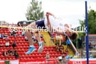 Inter boys high jump, 2015 English Schools, Gateshead. Photo: David T. Hewitson/Sports for All Pics